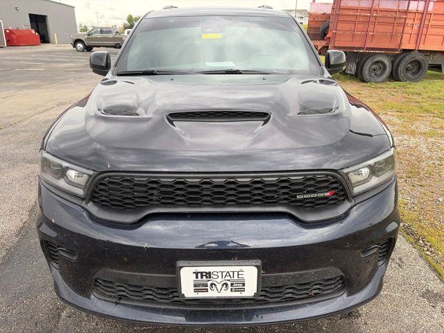 dodge durango 2025 1C4RDJDG4SC554829 image dodge durango 2025 1C4RDJDG4SC554829 image