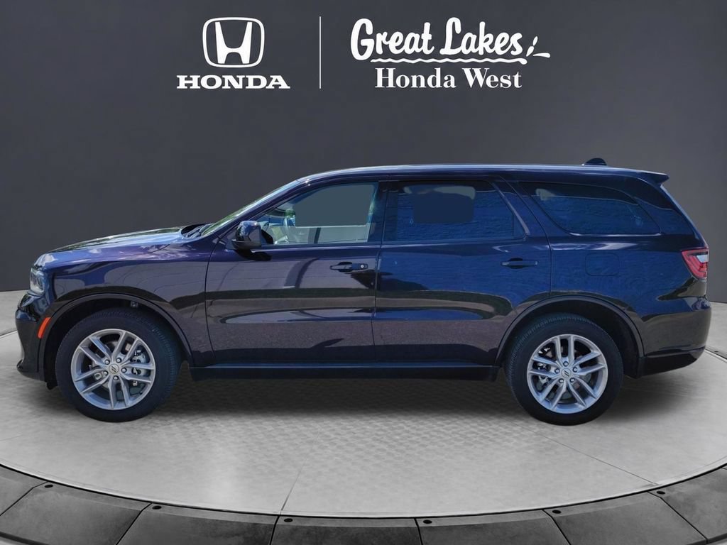 dodge durango 2025 1C4RDJDG3SC536516 image dodge durango 2025 1C4RDJDG3SC536516 image