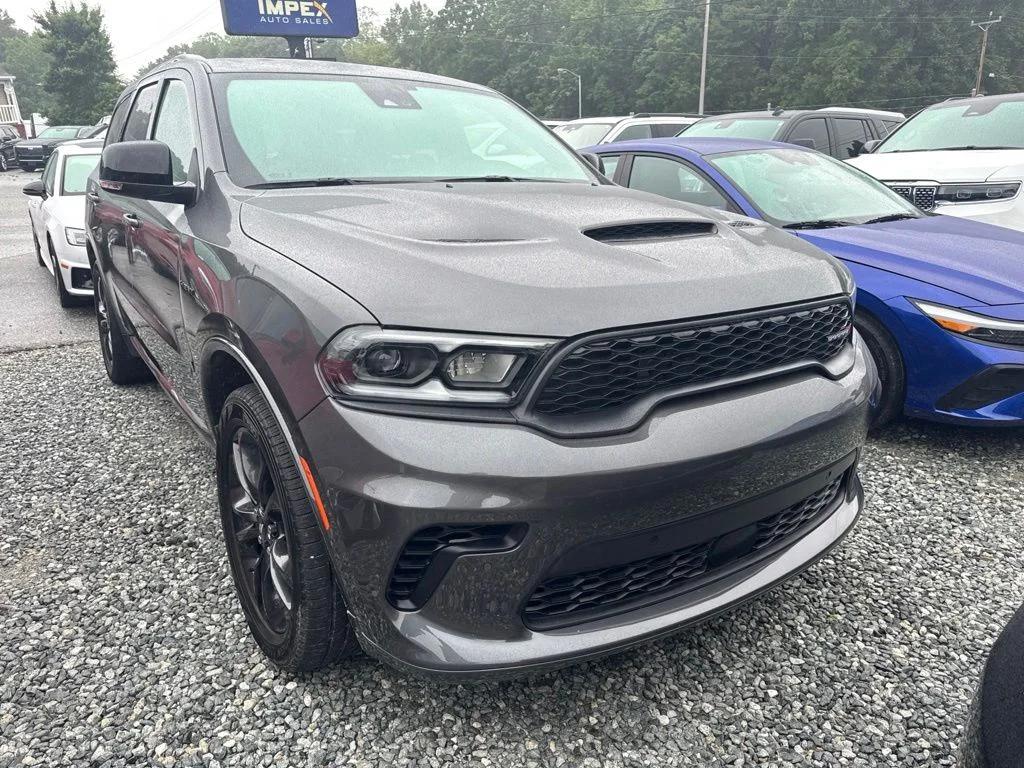 dodge durango 2025 1C4SDJCT6SC510640 image dodge durango 2025 1C4SDJCT6SC510640 image