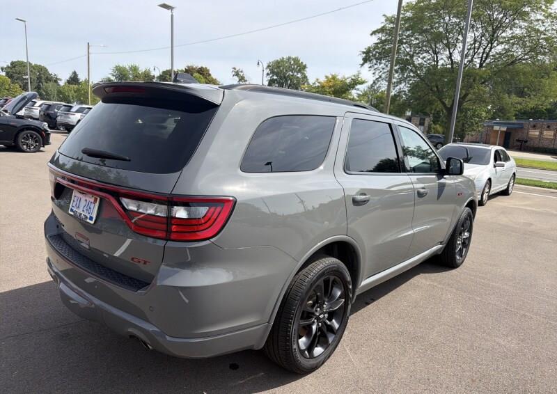 dodge durango 2025 1C4RDJDG5SC544472 image dodge durango 2025 1C4RDJDG5SC544472 image