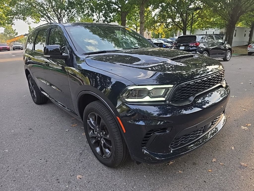 dodge durango 2025 1C4RDJDG4SC514380 image dodge durango 2025 1C4RDJDG4SC514380 image