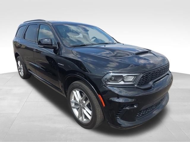 dodge durango 2025 1C4SDJCT7SC544120 image dodge durango 2025 1C4SDJCT7SC544120 image