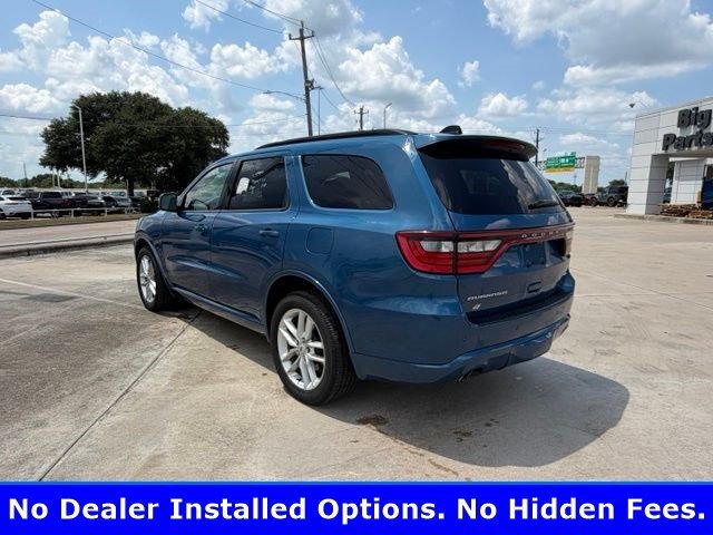 dodge durango 2025 1C4RDJDG2SC519142 image dodge durango 2025 1C4RDJDG2SC519142 image
