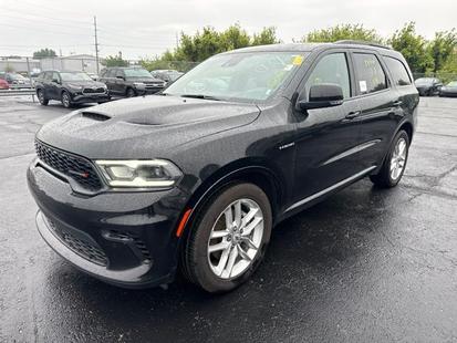 dodge durango 2025 1C4SDJCT1SC512974 image dodge durango 2025 1C4SDJCT1SC512974 image