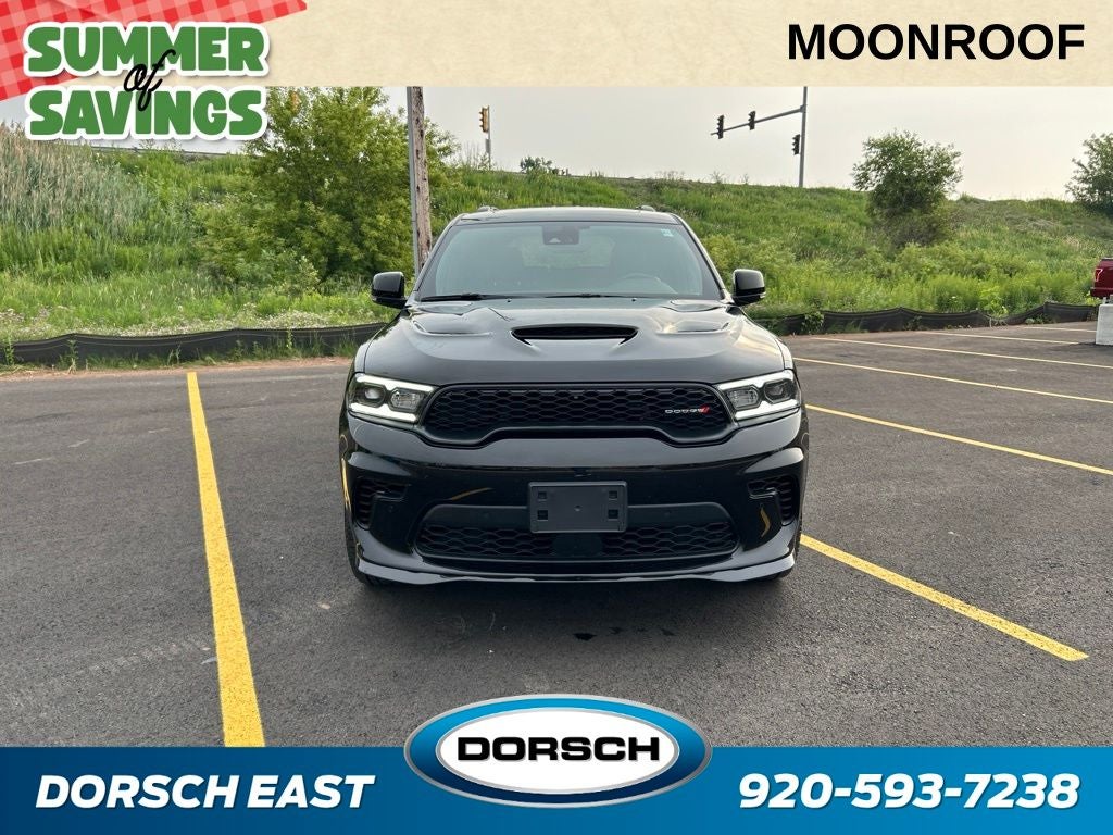 dodge durango 2025 1C4RDJDG9SC542546 image dodge durango 2025 1C4RDJDG9SC542546 image