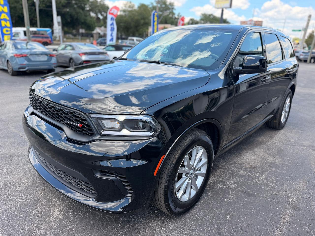 dodge durango 2025 1C4RDHDG3SC545421 image dodge durango 2025 1C4RDHDG3SC545421 image