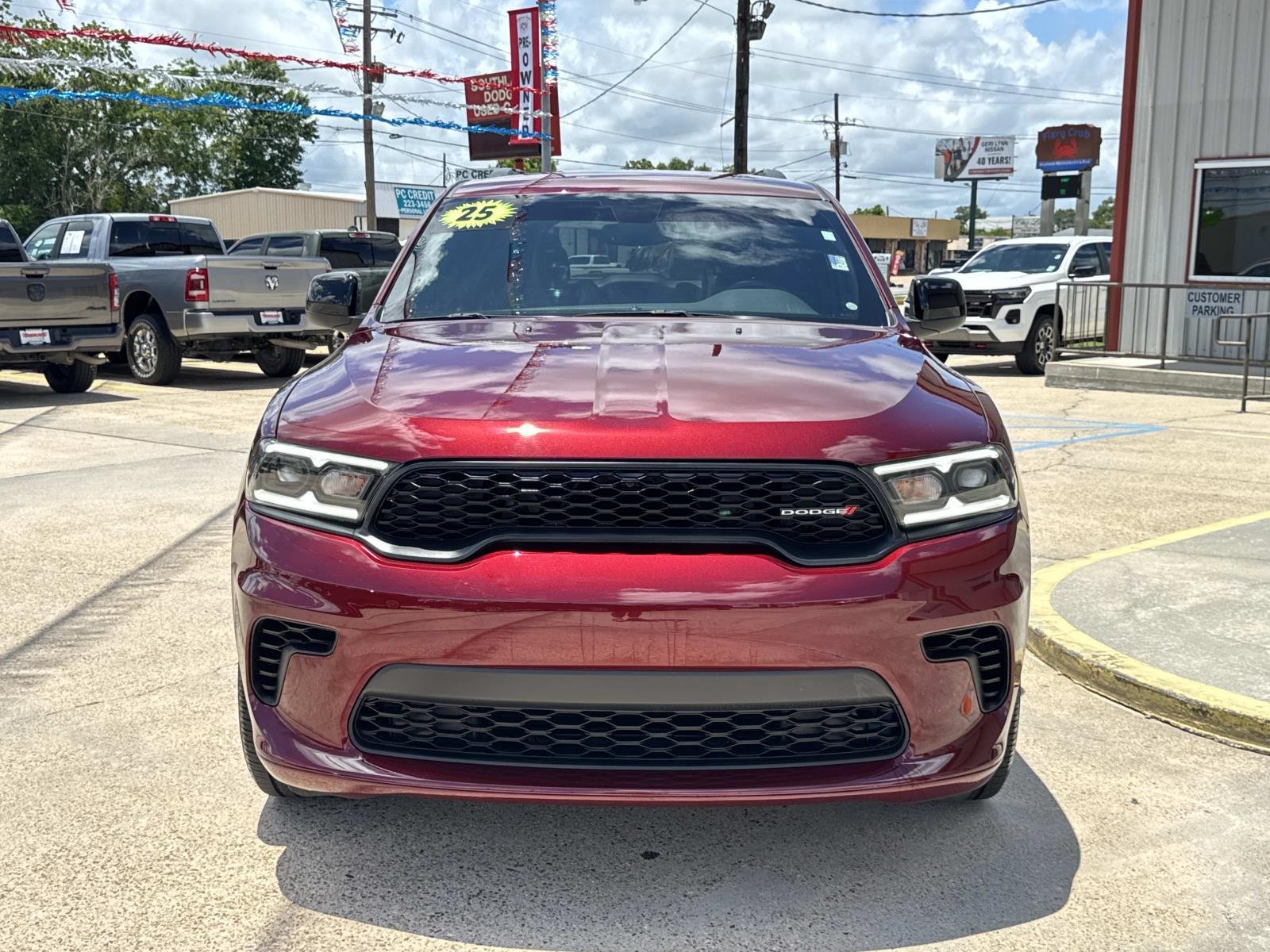 dodge durango 2025 1C4RDHDG0SC514725 image dodge durango 2025 1C4RDHDG0SC514725 image