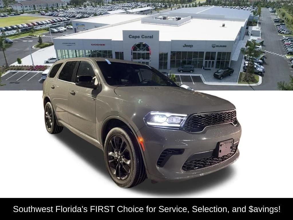 dodge durango 2025 1C4RDJDG4SC533916 image dodge durango 2025 1C4RDJDG4SC533916 image