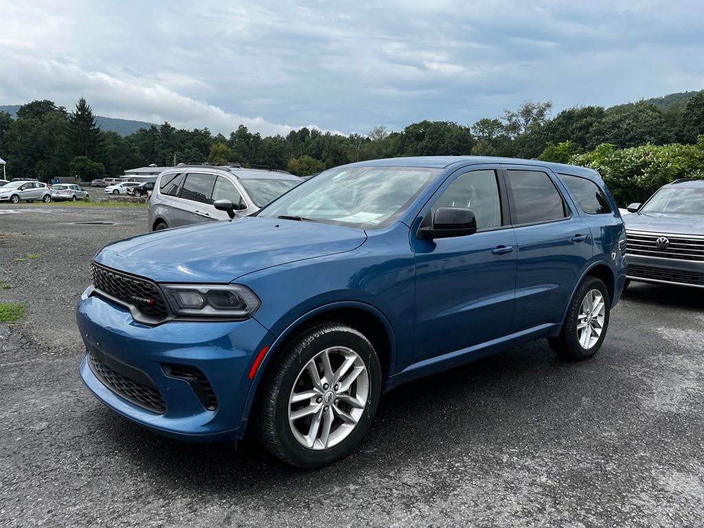 dodge durango 2025 1C4RDJDG7SC536941 image dodge durango 2025 1C4RDJDG7SC536941 image