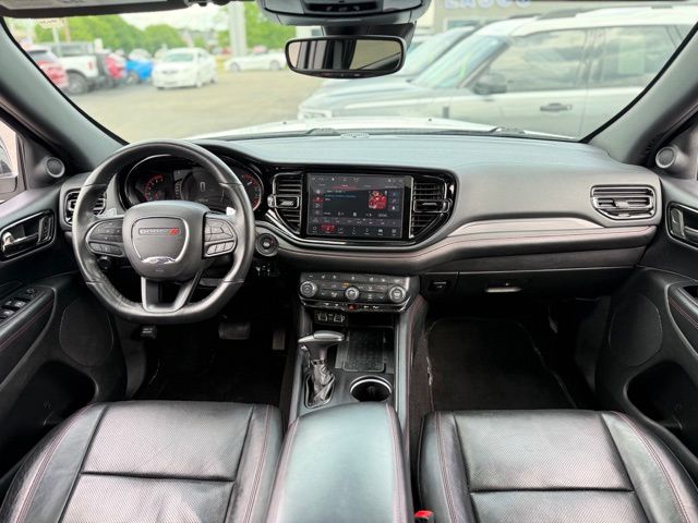 dodge durango 2025 1C4SDJCT6SC511996 image dodge durango 2025 1C4SDJCT6SC511996 image