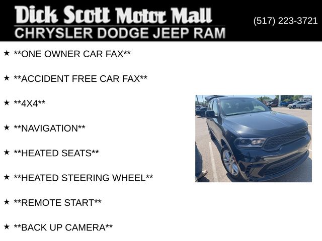 dodge durango 2025 1C4RDJDG2SC536698 image dodge durango 2025 1C4RDJDG2SC536698 image