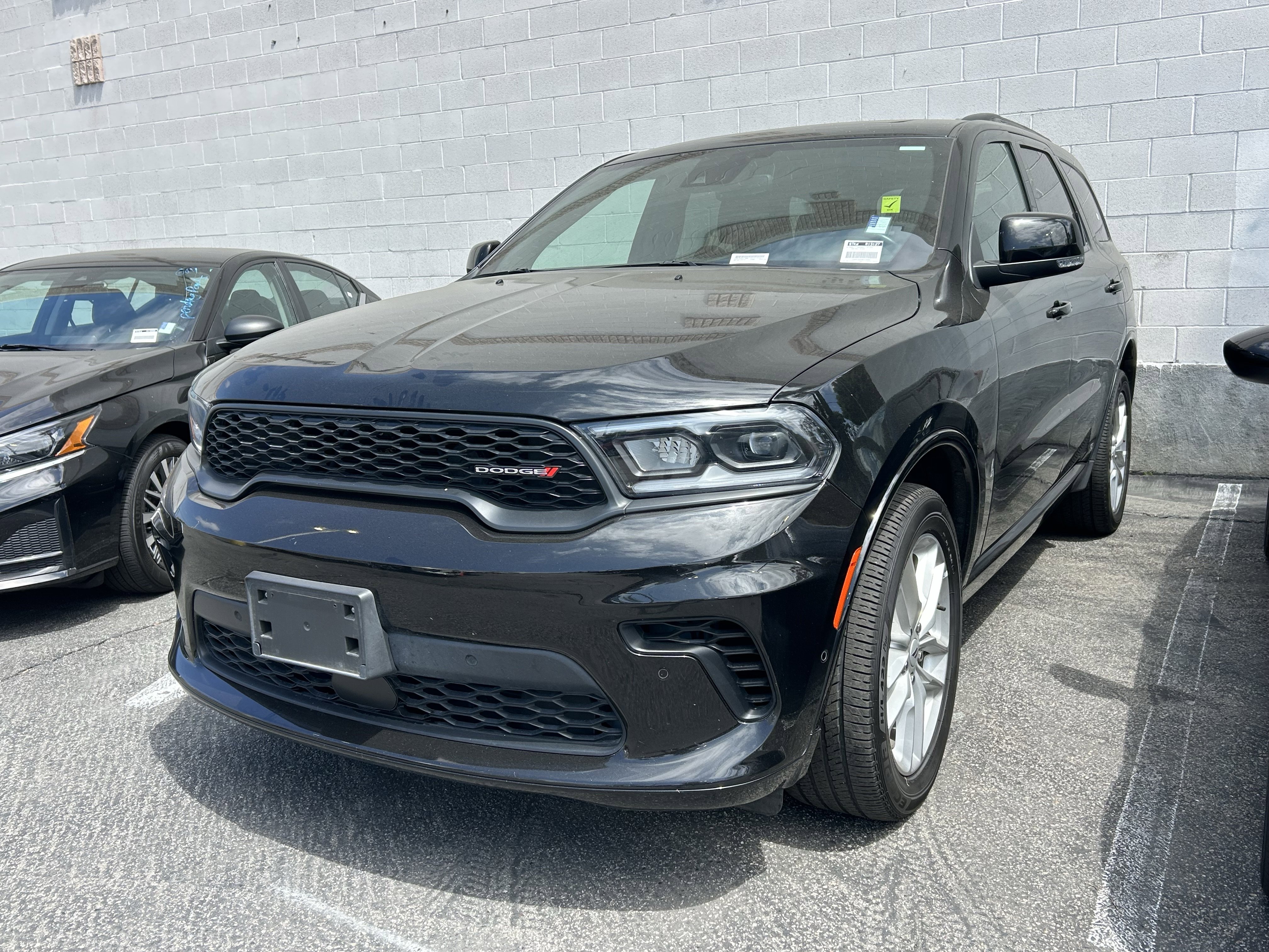 dodge durango 2025 1C4RDJDG5SC518566 image dodge durango 2025 1C4RDJDG5SC518566 image