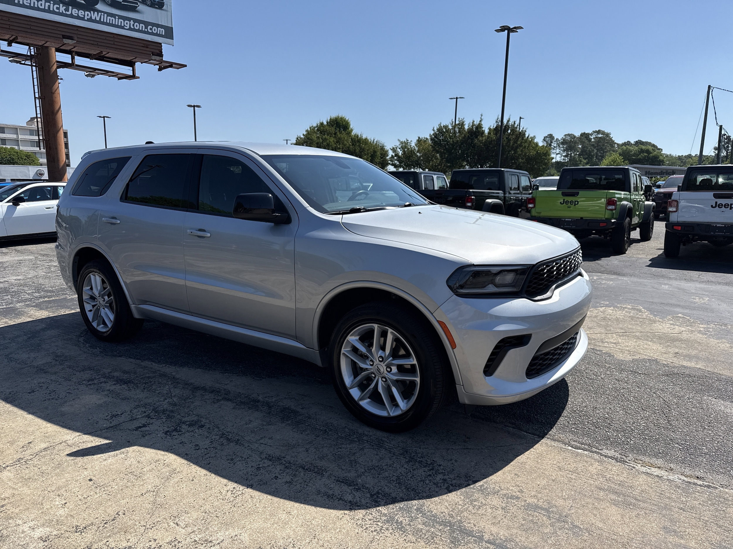 dodge durango 2025 1C4RDJDG1SC519651 image dodge durango 2025 1C4RDJDG1SC519651 image