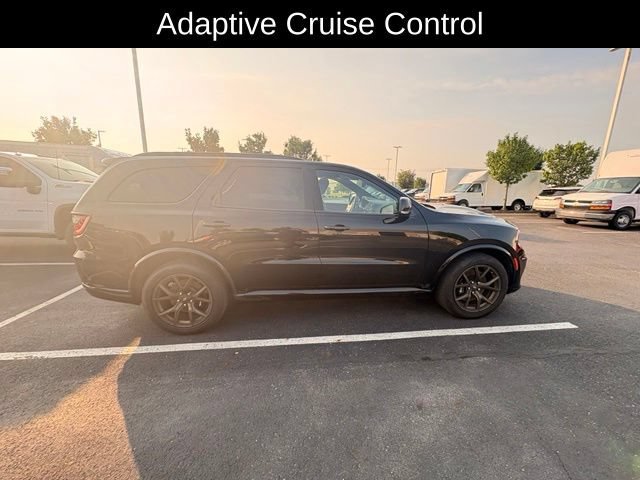 dodge durango 2025 1C4SDJCT1SC521836 image dodge durango 2025 1C4SDJCT1SC521836 image