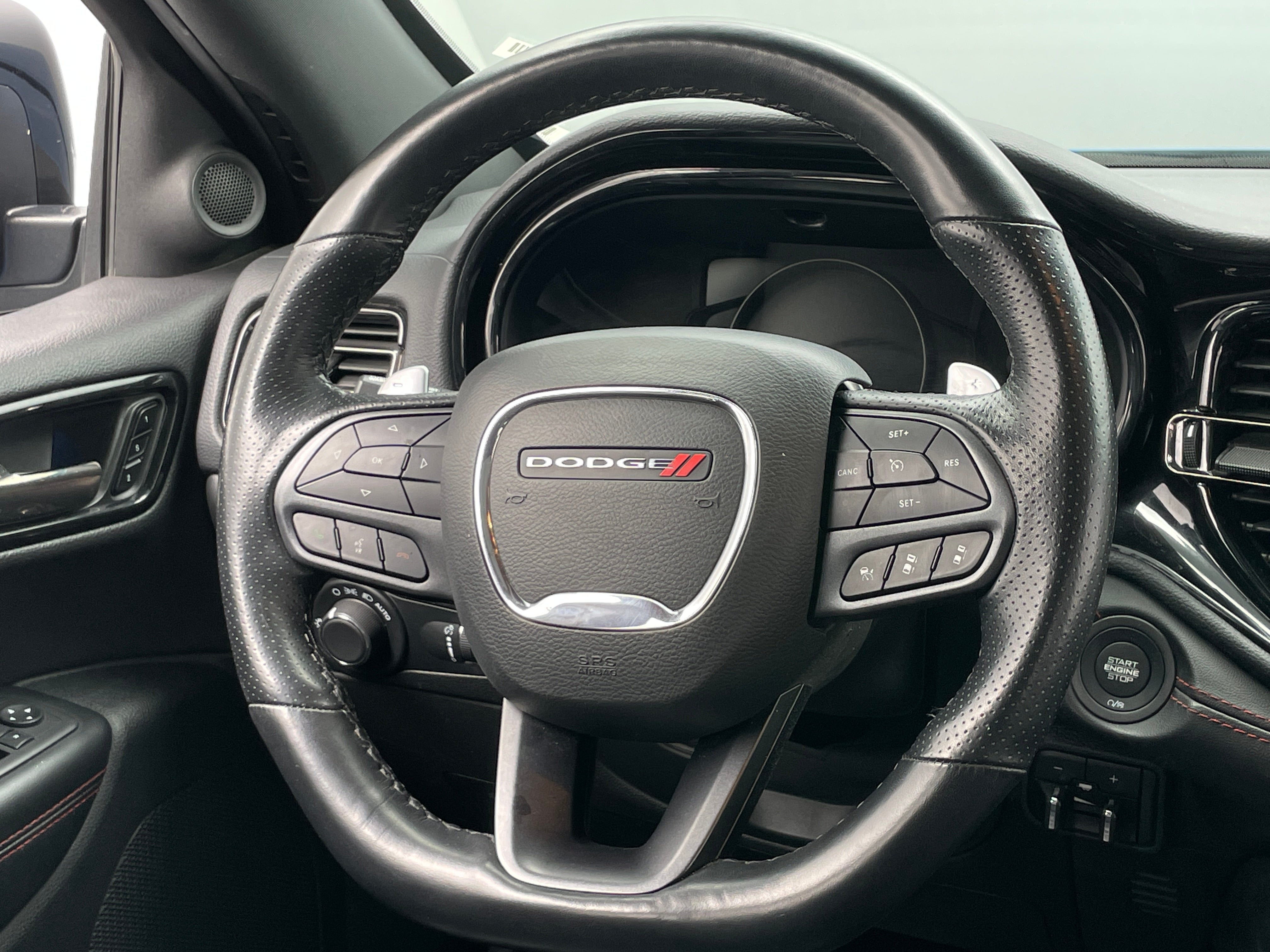 dodge durango 2025 1C4RDJDG2SC518590 image dodge durango 2025 1C4RDJDG2SC518590 image