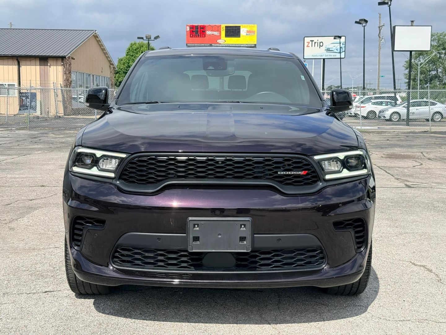 dodge durango 2025 1C4RDJDG3SC546320 image dodge durango 2025 1C4RDJDG3SC546320 image