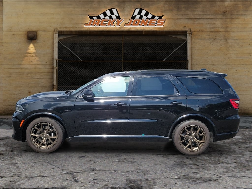 dodge durango 2025 1C4SDJCT1SC518676 image dodge durango 2025 1C4SDJCT1SC518676 image