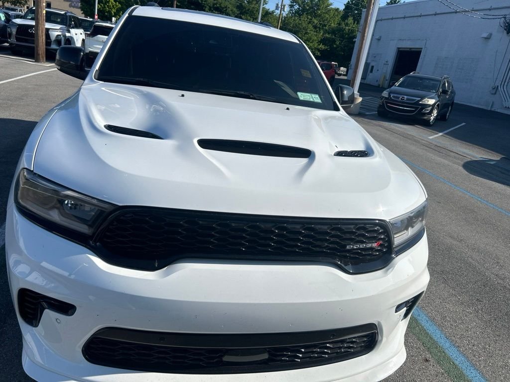 dodge durango 2025 1C4RDJDG0SC540362 image dodge durango 2025 1C4RDJDG0SC540362 image