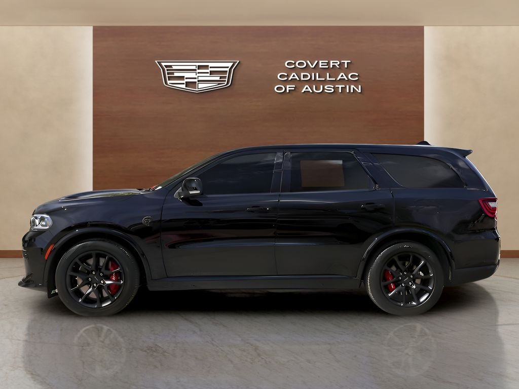dodge durango 2025 1C4SDJH98SC549940 image dodge durango 2025 1C4SDJH98SC549940 image