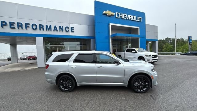 dodge durango 2025 1C4SDJCT8SC540416 image dodge durango 2025 1C4SDJCT8SC540416 image