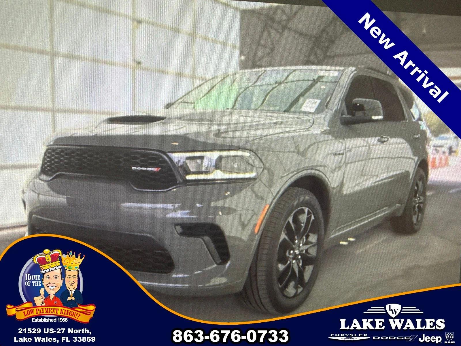 dodge durango 2025 1C4SDJCT3SC523796 image dodge durango 2025 1C4SDJCT3SC523796 image