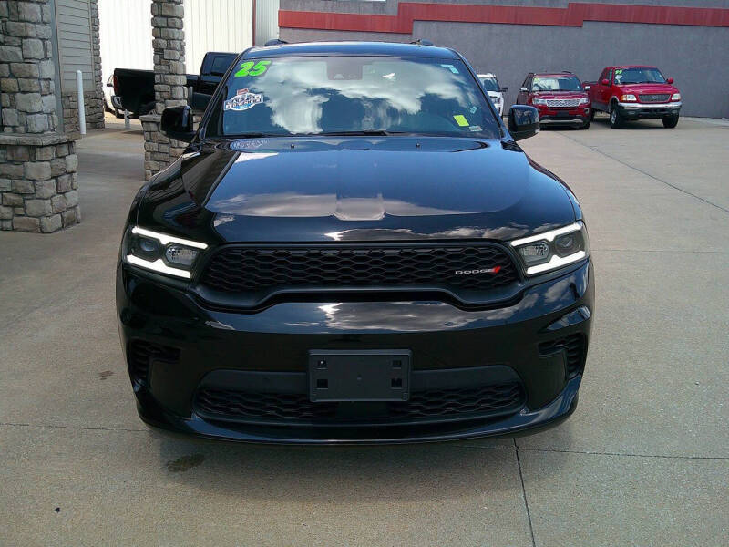 dodge durango 2025 1C4RDJDGXSC539929 image dodge durango 2025 1C4RDJDGXSC539929 image