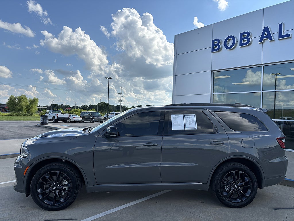 dodge durango 2025 1C4RDJDGXSC557833 image dodge durango 2025 1C4RDJDGXSC557833 image