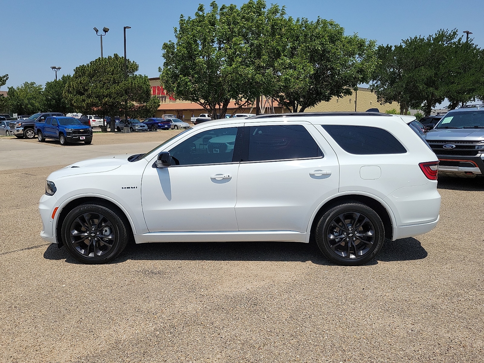 dodge durango 2025 1C4SDJCT1SC544274 image dodge durango 2025 1C4SDJCT1SC544274 image