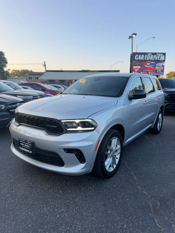 dodge durango 2025 1C4RDJDG3SC508456 image dodge durango 2025 1C4RDJDG3SC508456 image