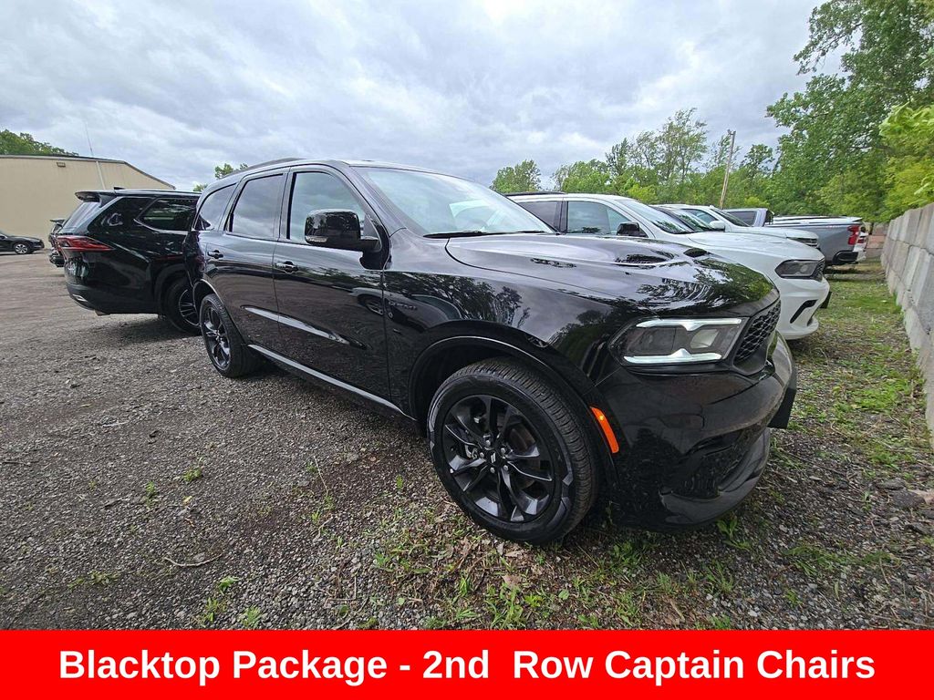 dodge durango 2025 1C4SDJCT3SC557236 image dodge durango 2025 1C4SDJCT3SC557236 image