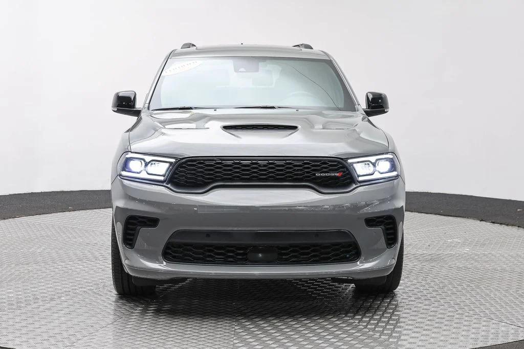 dodge durango 2025 1C4SDJCT8SC555658 image dodge durango 2025 1C4SDJCT8SC555658 image