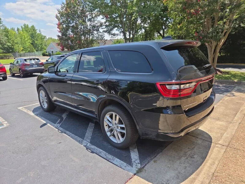 dodge durango 2025 1C4RDJDG2SC553632 image dodge durango 2025 1C4RDJDG2SC553632 image