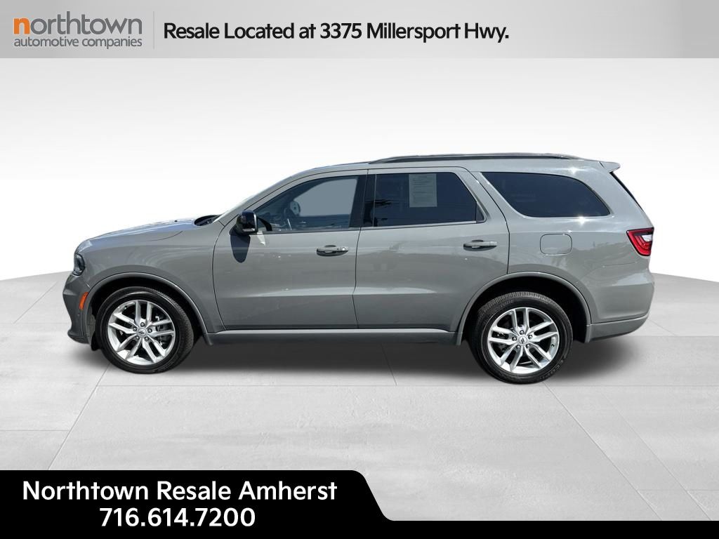 dodge durango 2025 1C4RDJDG0SC540054 image dodge durango 2025 1C4RDJDG0SC540054 image