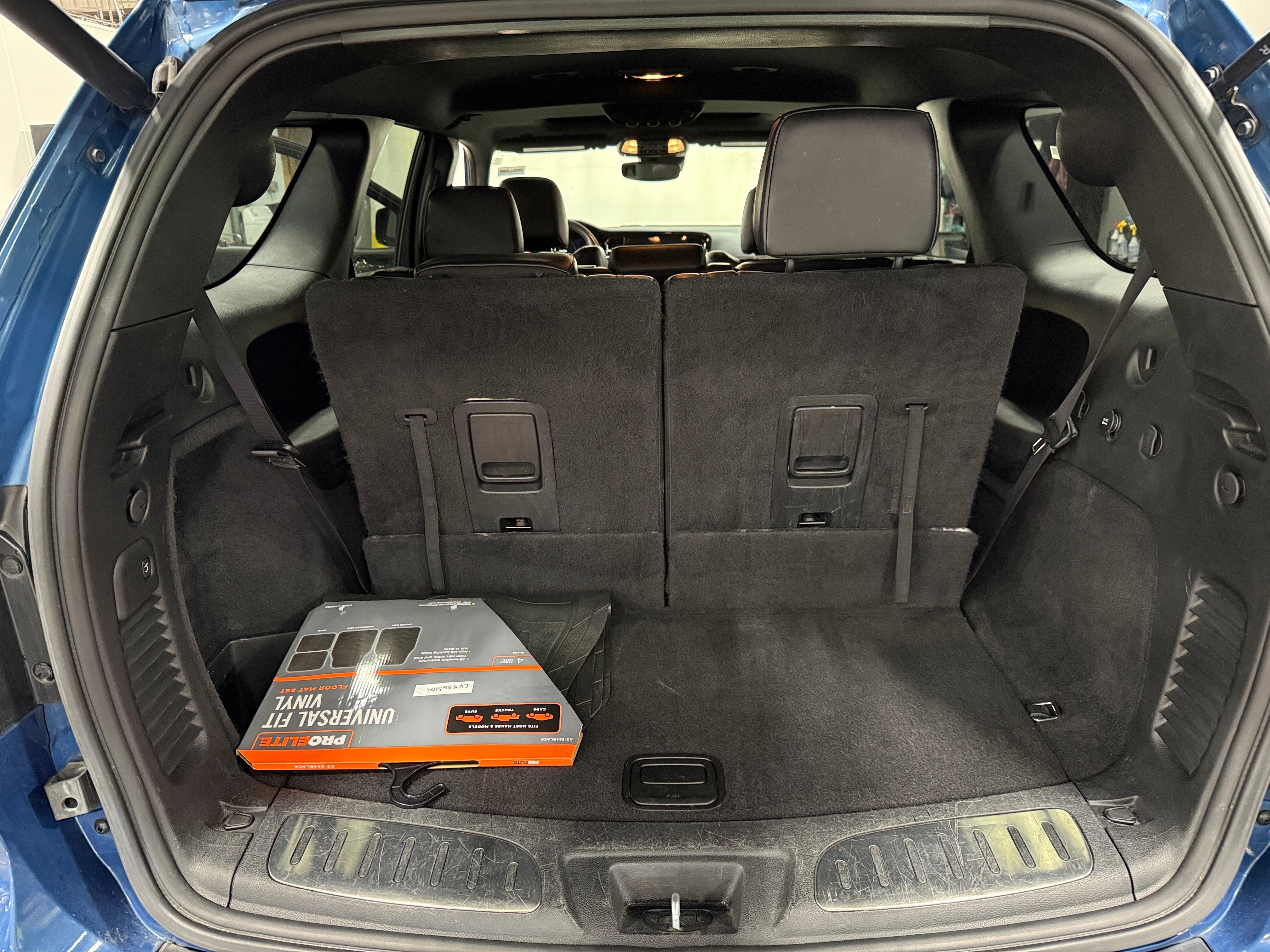 dodge durango 2025 1C4RDJDG4SC517991 image dodge durango 2025 1C4RDJDG4SC517991 image