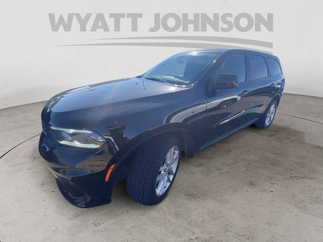 dodge durango 2025 1C4RDJDG7SC531237 image dodge durango 2025 1C4RDJDG7SC531237 image