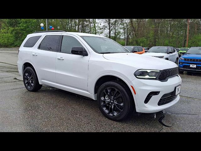 dodge durango 2025 1C4RDJDG7SC519928 image dodge durango 2025 1C4RDJDG7SC519928 image