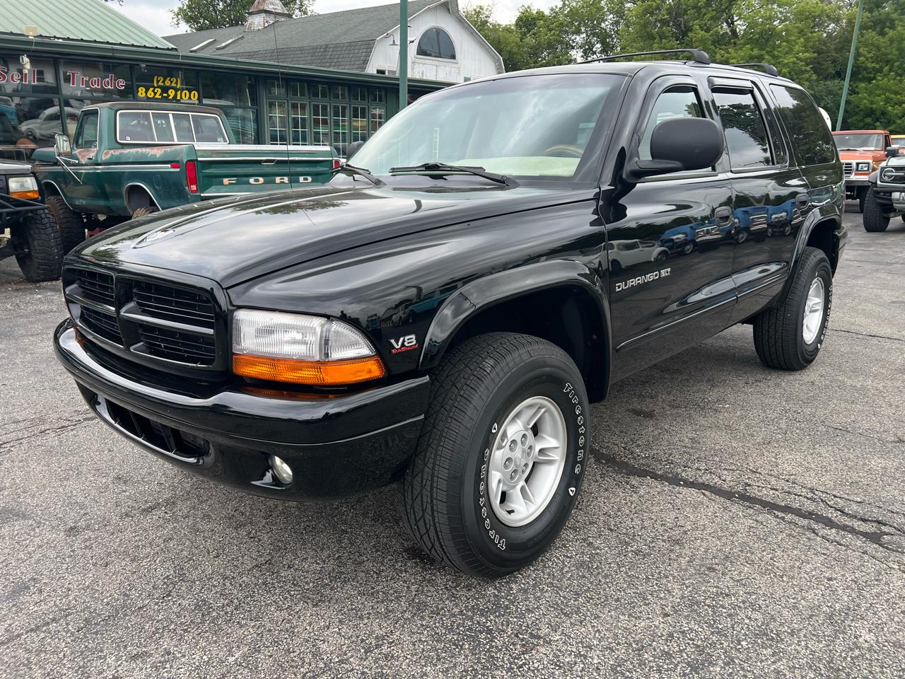 dodge durango 1999 1B4HS28Y6XF507654 image dodge durango 1999 1B4HS28Y6XF507654 image