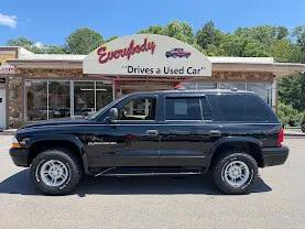 dodge durango 1999 1B4HS28Z4XF514661 image dodge durango 1999 1B4HS28Z4XF514661 image