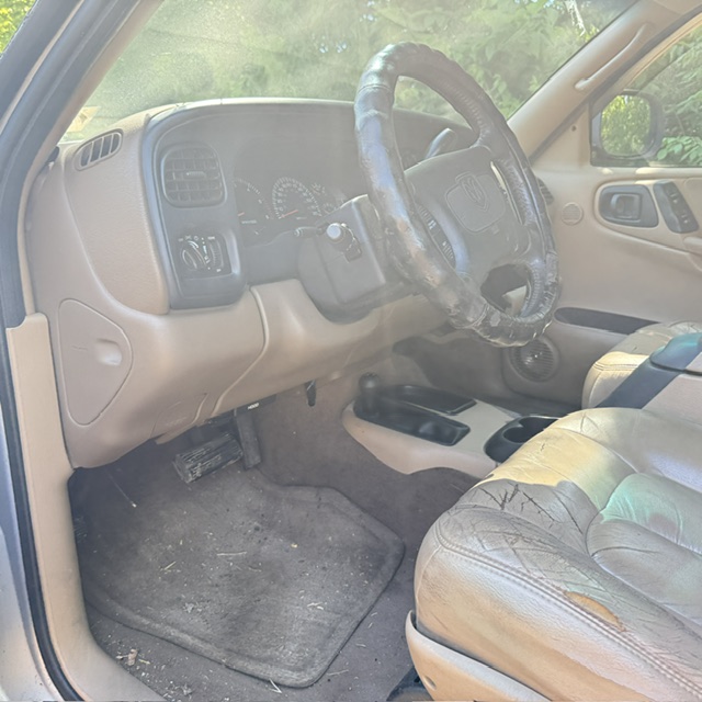 dodge durango 1999 1B4HS28Y1XF616555 image dodge durango 1999 1B4HS28Y1XF616555 image
