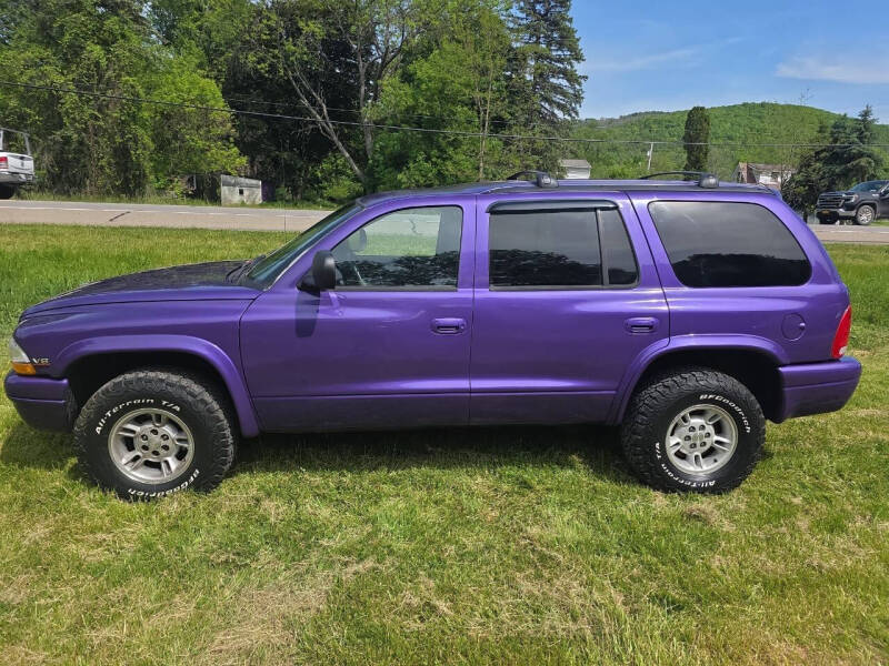 dodge durango 1999 1B4HS28Y5XF616624 image dodge durango 1999 1B4HS28Y5XF616624 image
