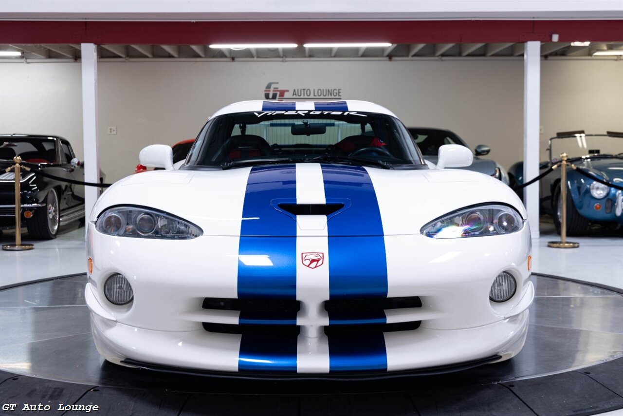 dodge viper 1998 1B3ER69E7WV401037 image dodge viper 1998 1B3ER69E7WV401037 image