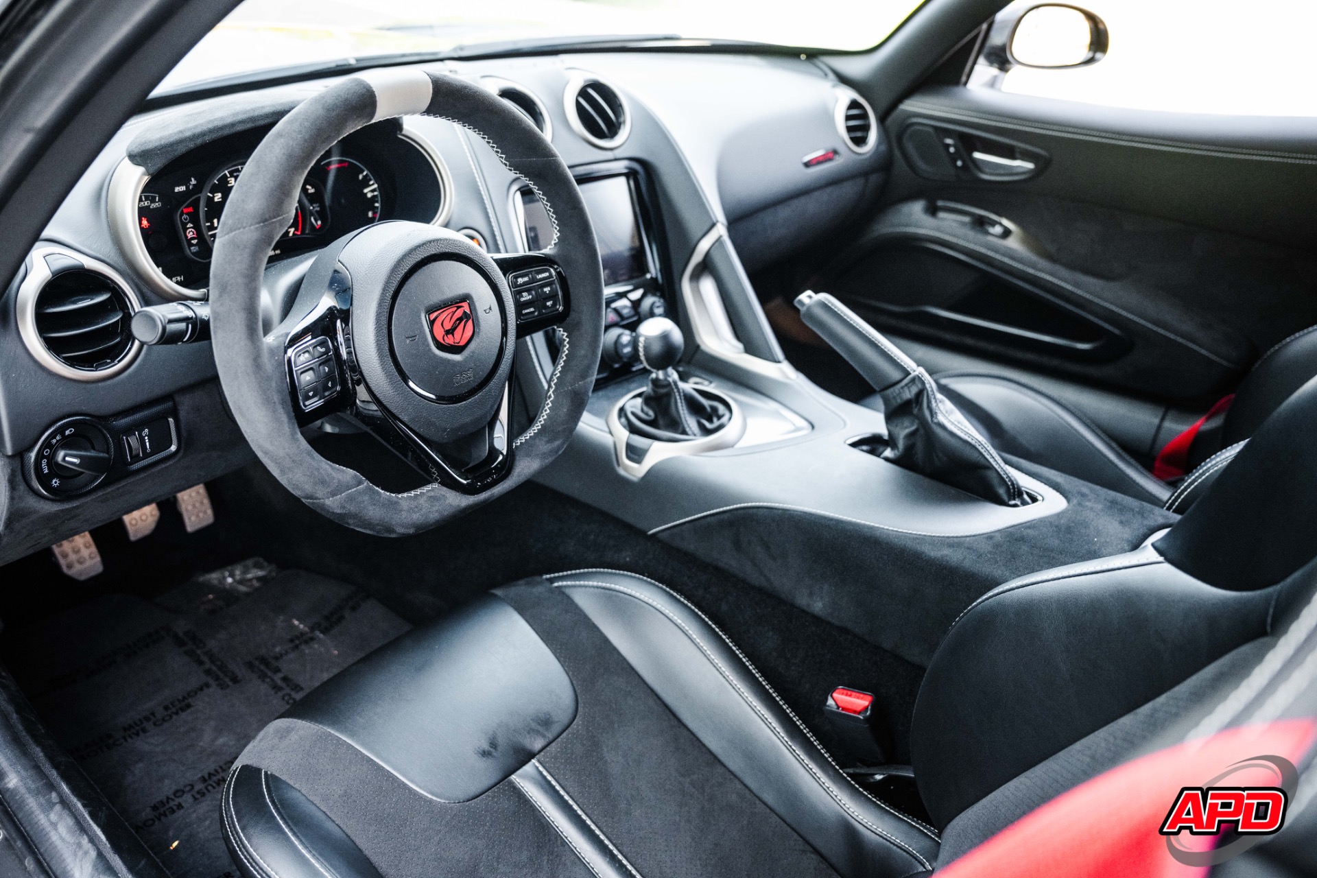 dodge viper 2016 1C3BDECZ5GV100570 image dodge viper 2016 1C3BDECZ5GV100570 image
