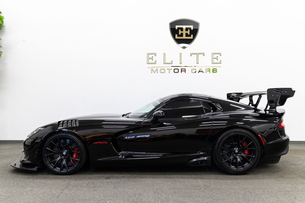 dodge viper 2016 1C3BDECZ0GV100637 image dodge viper 2016 1C3BDECZ0GV100637 image