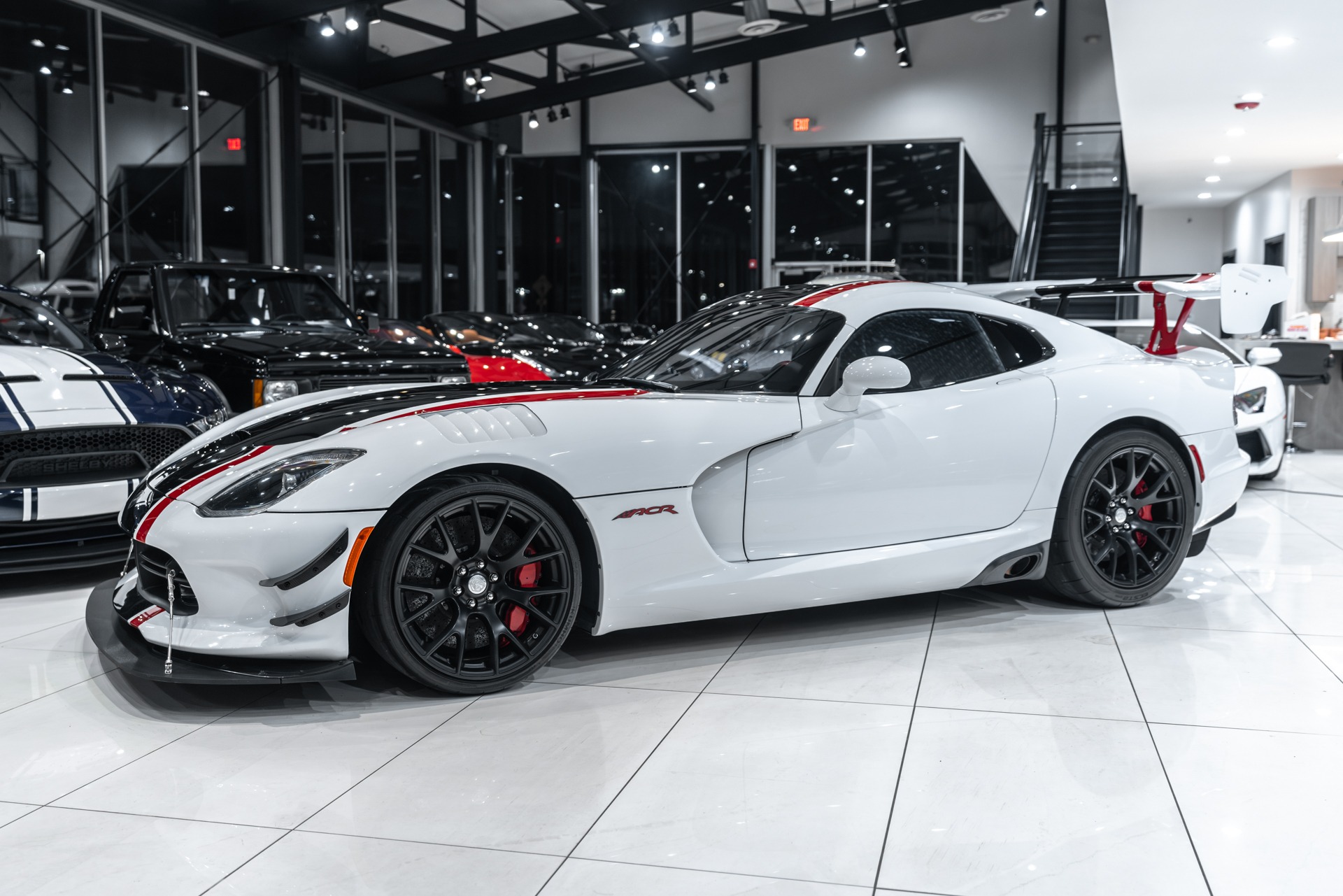 dodge viper 2016 1C3BDECZ0GV100296 image dodge viper 2016 1C3BDECZ0GV100296 image
