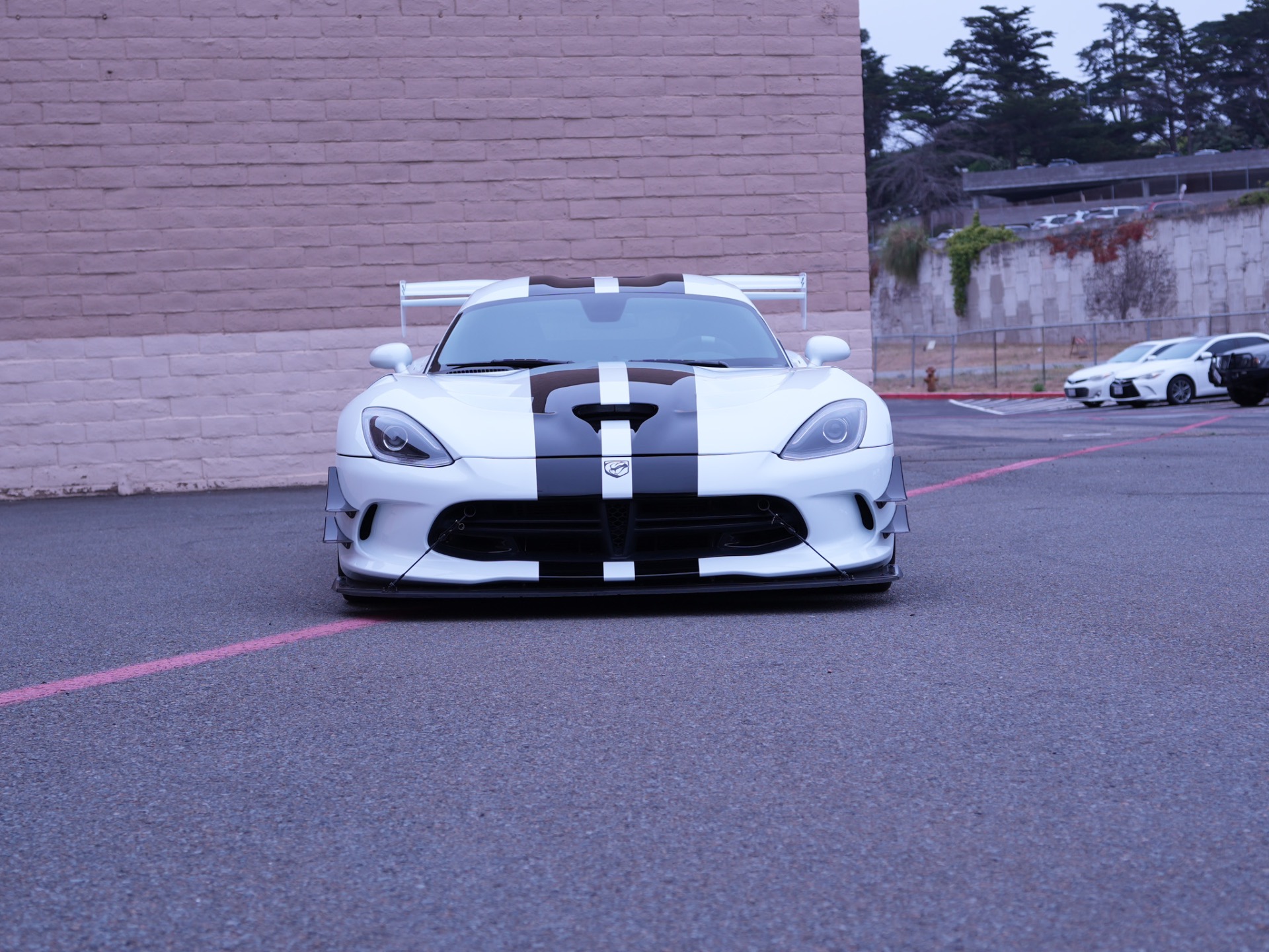 dodge viper 2016 1C3BDEDZXGV100451 image dodge viper 2016 1C3BDEDZXGV100451 image