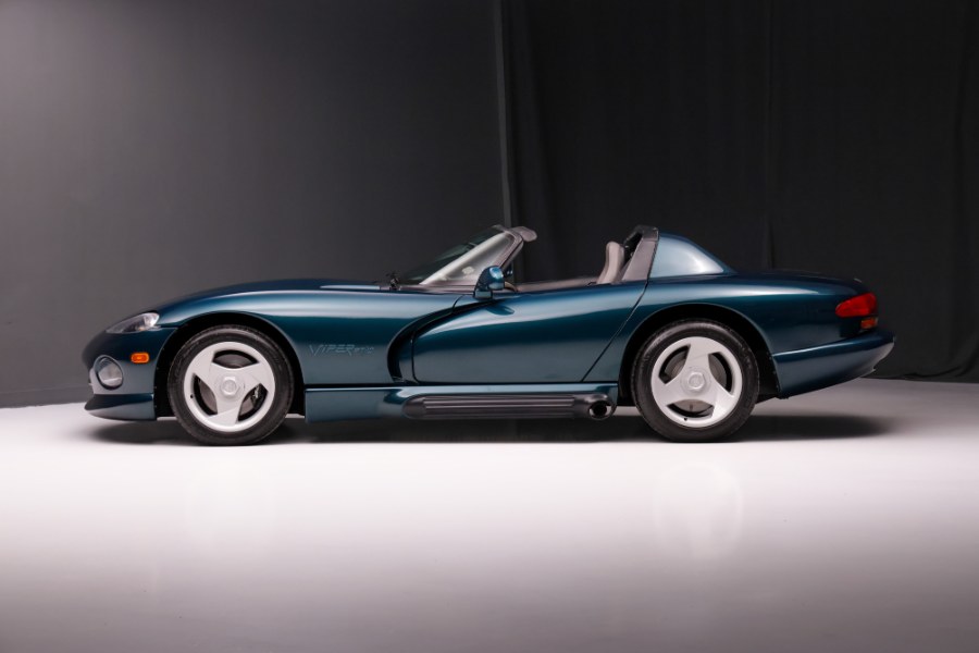 dodge viper 1995 1B3BR65E9SV201165 image dodge viper 1995 1B3BR65E9SV201165 image