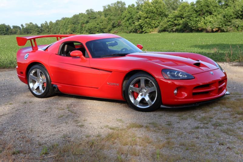 dodge viper 2009 1B3JZ69Z69V500261 image dodge viper 2009 1B3JZ69Z69V500261 image