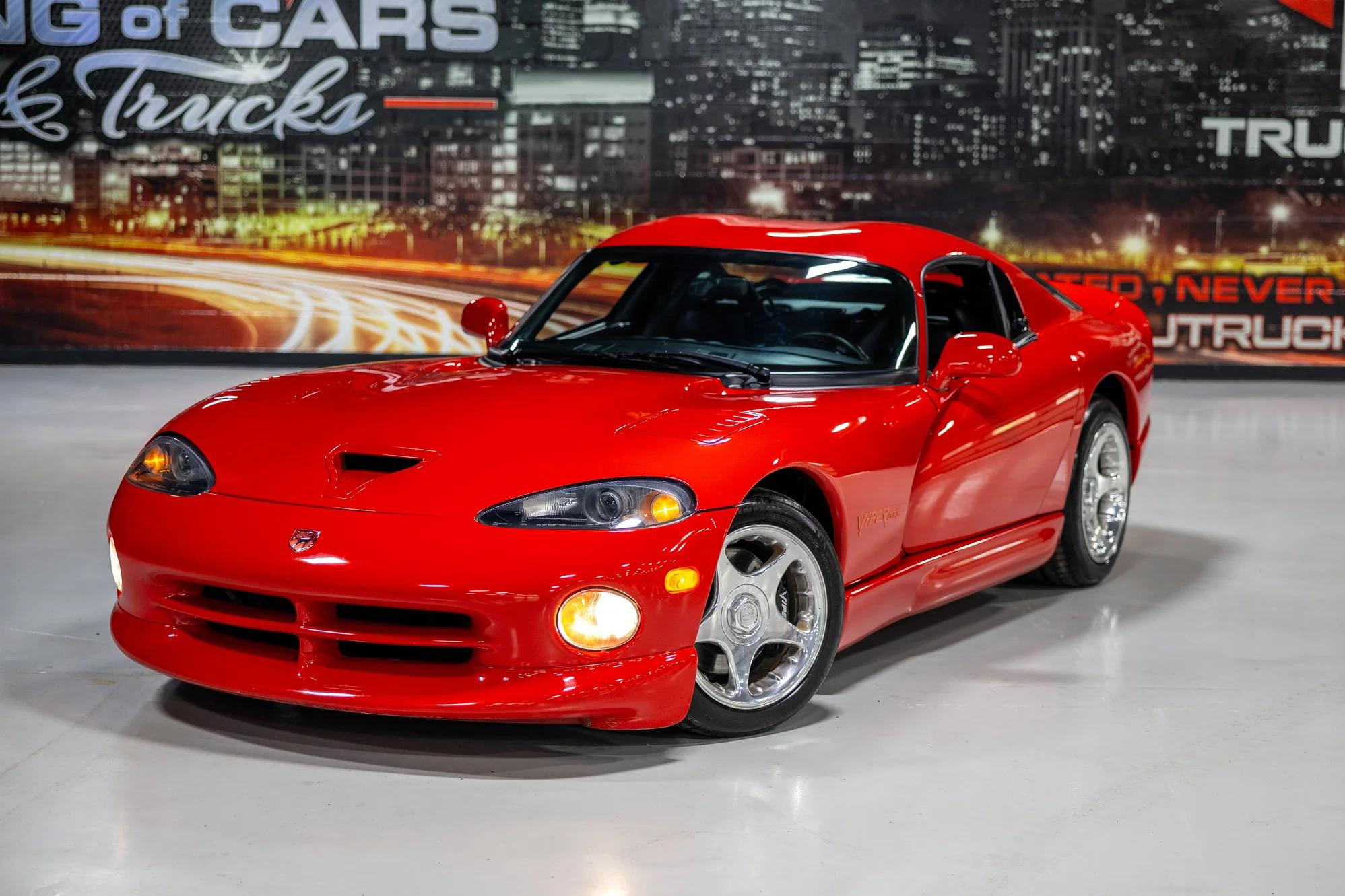 dodge viper 1997 1B3ER69E0VV302509 image dodge viper 1997 1B3ER69E0VV302509 image