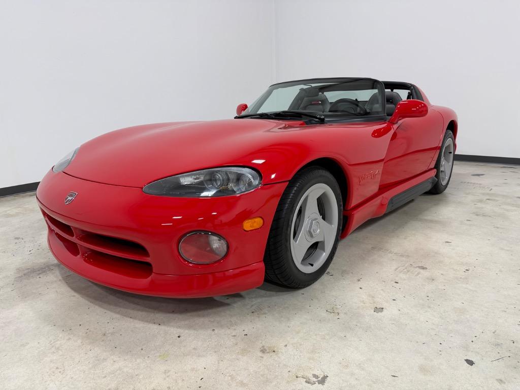 dodge viper 1994 1B3BR65E4RV100058 image dodge viper 1994 1B3BR65E4RV100058 image
