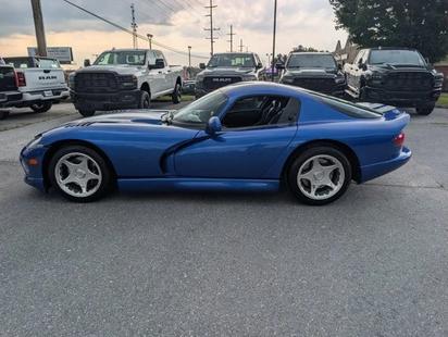 dodge viper 1996 1B3ER69E0TV200317 image dodge viper 1996 1B3ER69E0TV200317 image